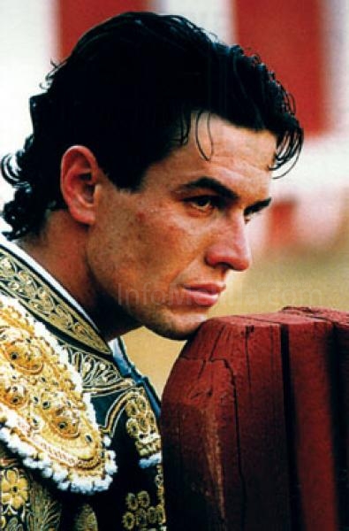 José Miguel Arroyo 'Joselito' participó en las VII Jornadas Culturales de Tauromaquia 'Ciudad de Mel