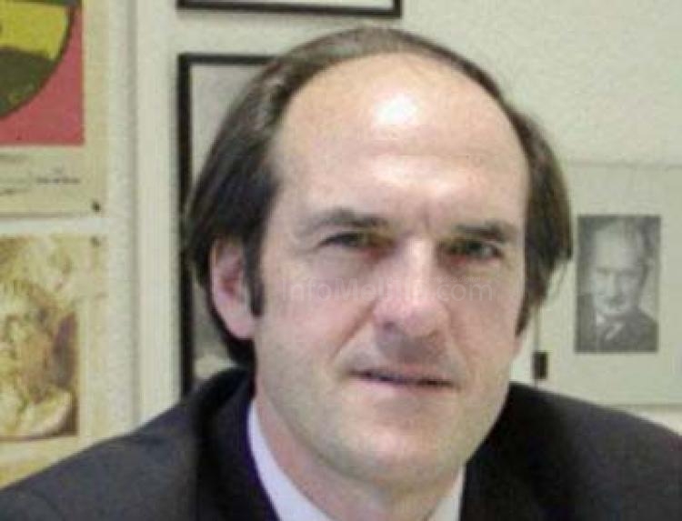 Ángel Gabilondo, ministro de Educación.