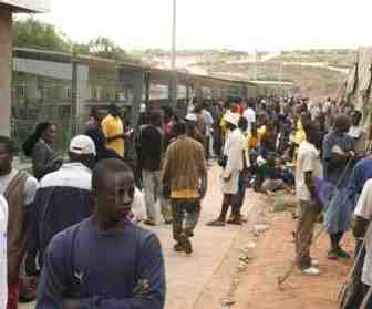 El Gobierno central remite un millón de euros para acogida e integración de inmigrantes