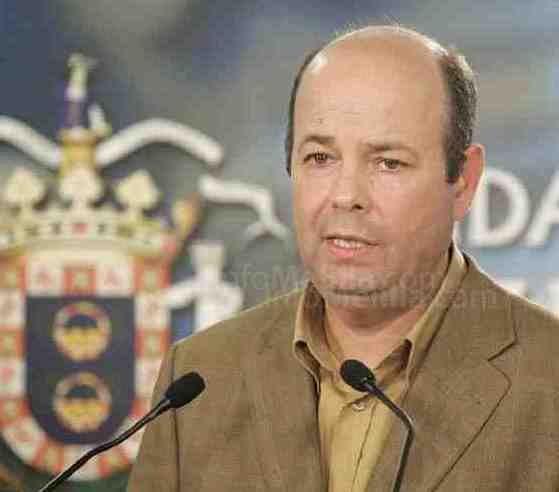 El Gobierno local emprende el proceso de cesión de los terrenos de Jardín Valenciano