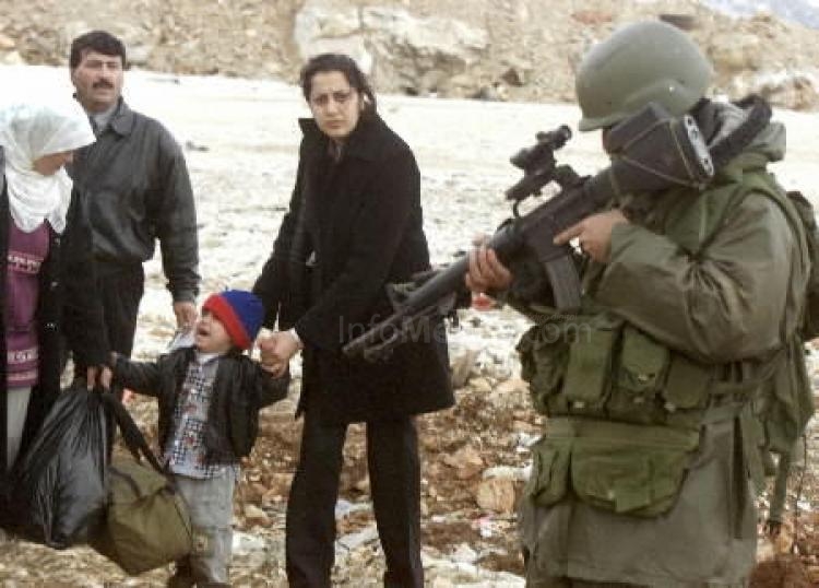 El Gobierno de Melilla aprueba una ayuda de 30.000 euros para la población Palestina de Gaza