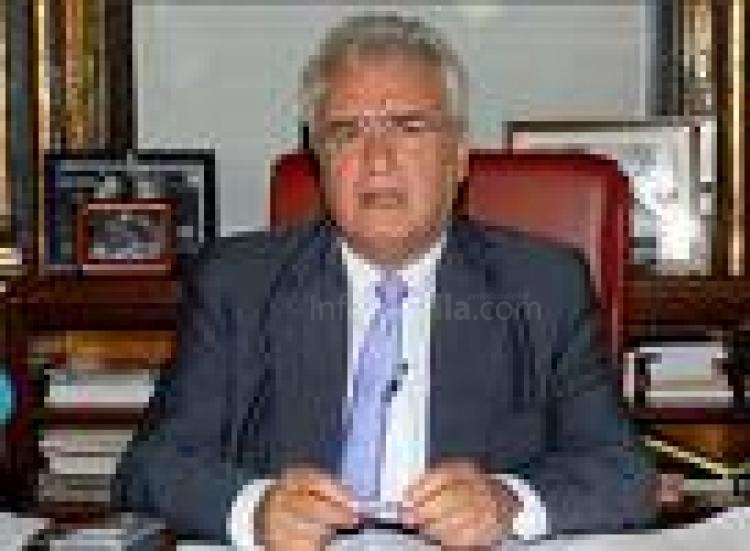 Enrique Múgica, Defensor del Pueblo