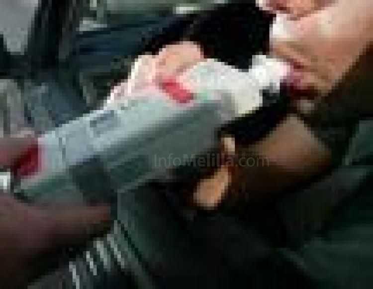 La Ciudad iniciará una campaña de concienciación sobre consumo de alcohol en la que los ciudadanos se someterán voluntariamente a controles