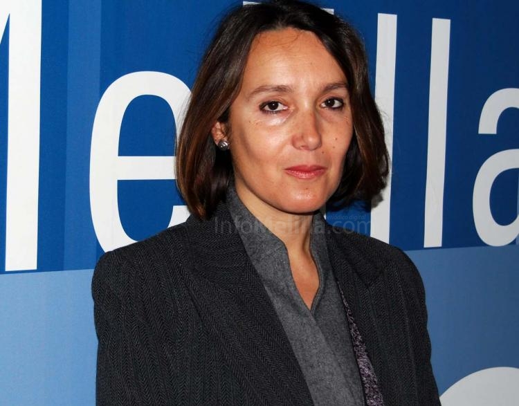 Mari Paz Ojeda.