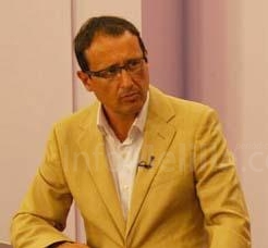 El PSOE cree que 'Imbroda no ha demostrado interés' en la financiación autonómica