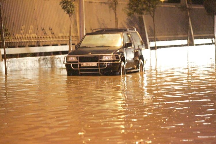 Huerta Salama fue una de las zonas más castigadas en las últimas inundaciones