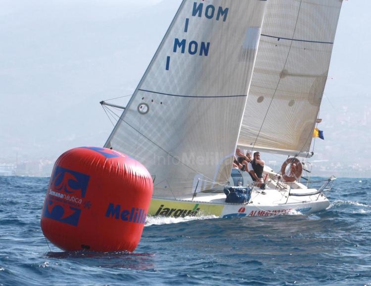 Semana Náutica (XIII Edición): Más de setenta barcos inician este viernes una nueva singladura