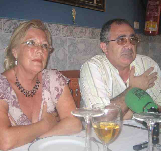 El Tribunal Supremo de Justicia da la razón a los melillenses de Almería en la compra de su sede