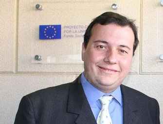 Julio Basset, secretario de Sanidad del PSOE