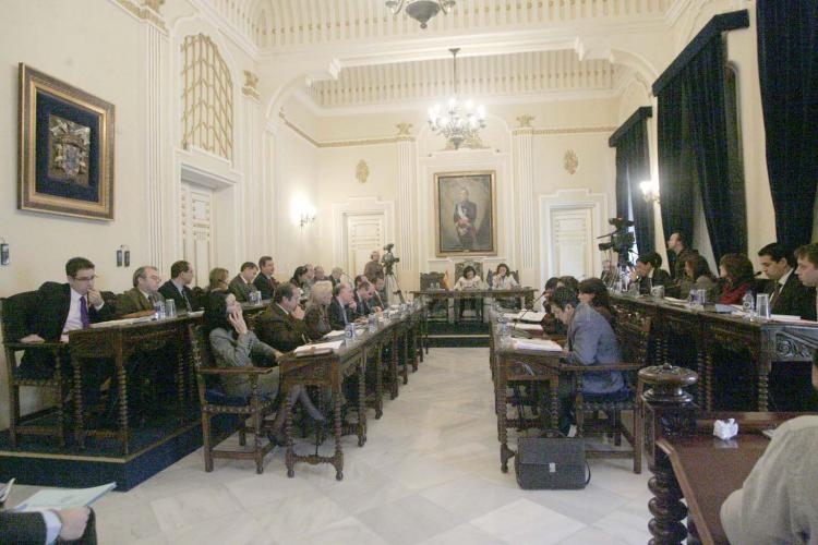 La Asamblea de Melilla aprobará mañana viernes el Presupuesto de 2009 tras rechazar la única alegación presentada