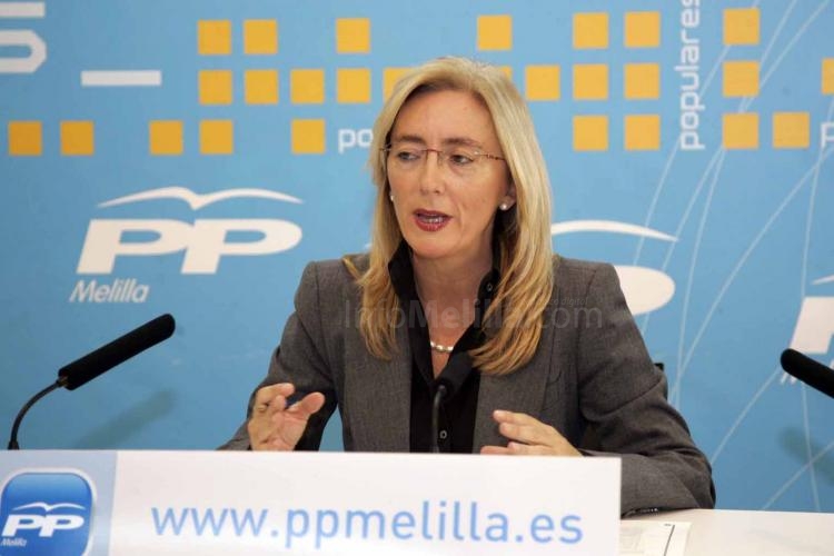 El PP propone dar mayor protección legal a las personas con discapacidad judicialmente incapacitadas