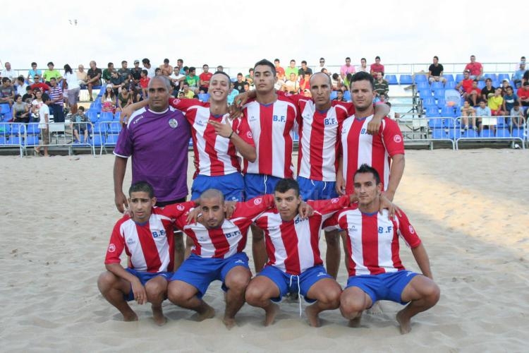 Formación del Barrio Fino