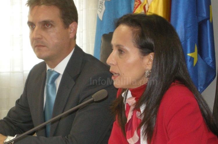 El Plan Estatal de la Vivienda beneficia a 900 familias melillenses