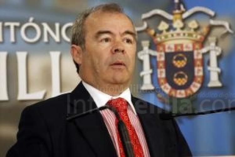 Juan Antonio Iglesias, presidente de EMVISMESA