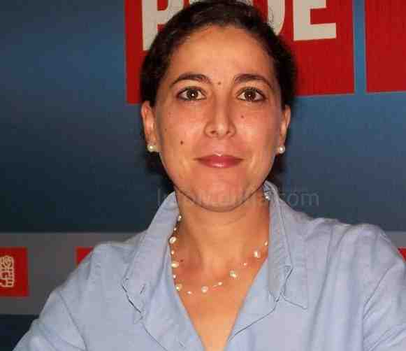 Rabea Aomar destaca la 'especial sensibilidad' del Gobierno ZP con los pensionistas