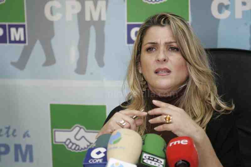 Coalición por Melilla pide un puesto permanente de policía en la zona del Rastro por atracos