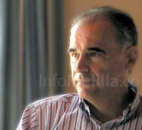 Emilio Guerra.