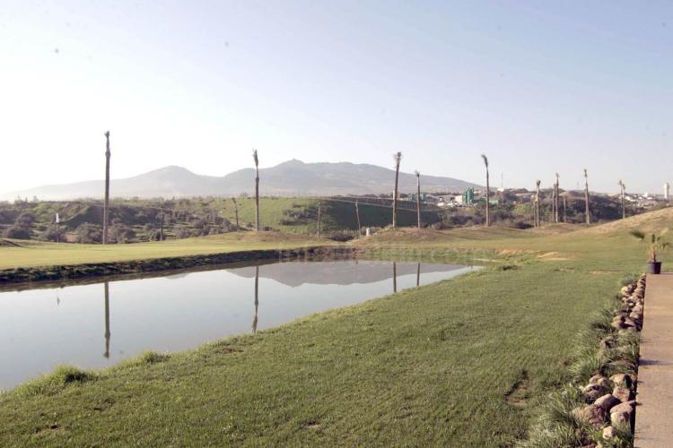 El Gobierno confía en poner en funcionamiento el campo de golf de forma “inminente”