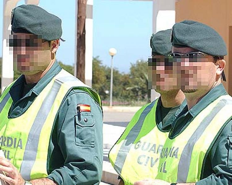 La Unión de Guardias Civiles impugna el proceso de selección de ascenso a cabo