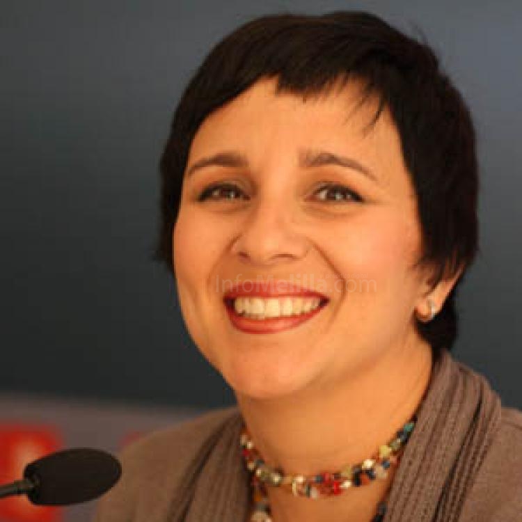 Rosa López-Ochoa figurará en la lista socialista para las elecciones europeas