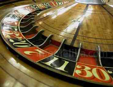 Arranca el Póker Texas Hold´em no Limit en el Gran Casino de Melilla