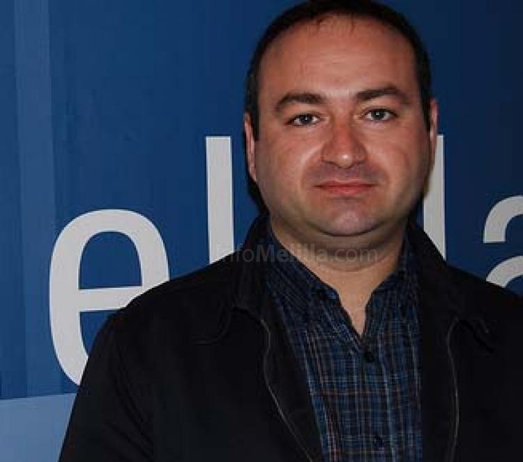 Rafael Robles.