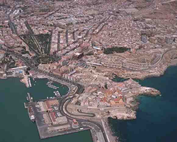 Melilla, a la cabeza de la subida de alquileres de viviendas en toda España