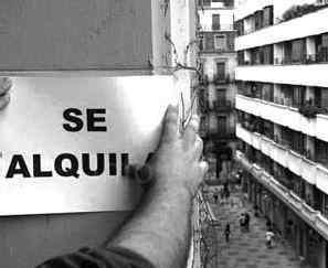 Entra en vigor la Ley de Fomento y Agilización del Alquiler de Viviendas