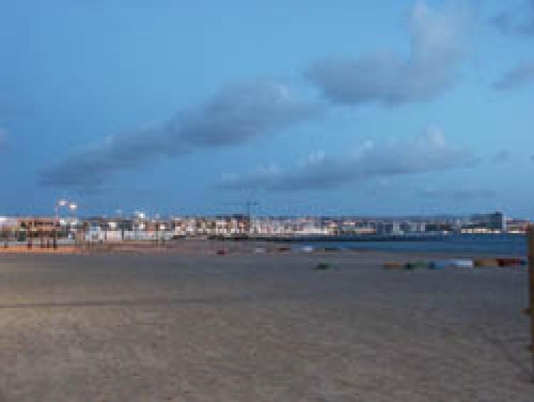 El Gobierno de Melilla aprueba el proyecto de regeneración de las playas, el último que presentará con cargo al Fondo de Inversión Local