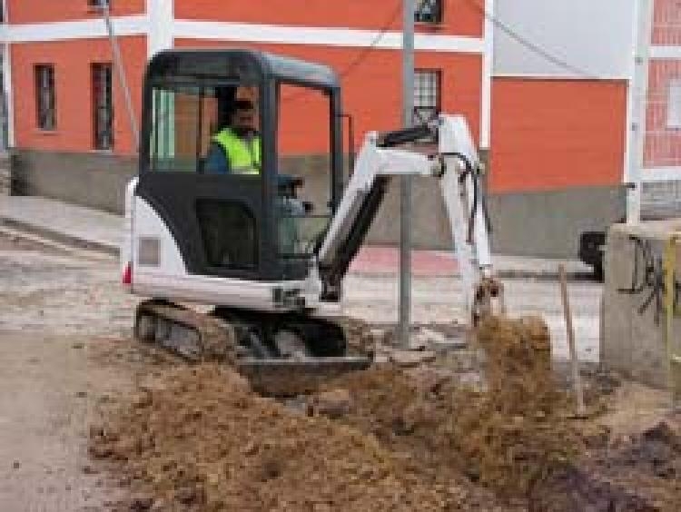 El Ministerio de Medio Ambiente adjudica las obras accesorias para la mejora del abastecimiento de la ciudad de Melilla