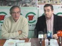 CSIF valora positivamente la consideración del profesorado como 'autoridad pública'