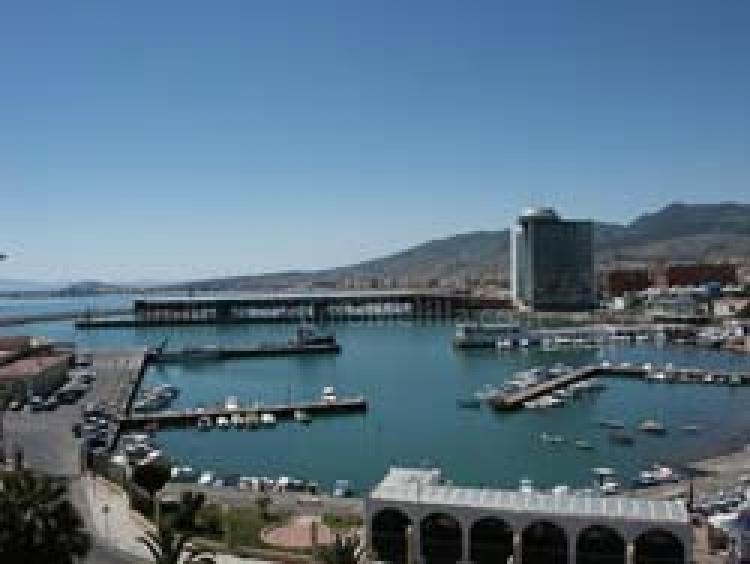 El MARM detinará 408.258 euros a ayudas a la flota pesquera con puerto base en Ceuta y Melilla