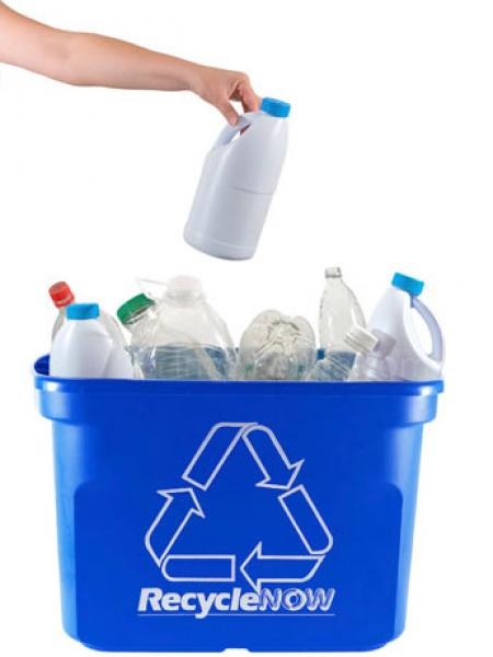 El 70% de los melillenses no recicla pese a saber que beneficia al medio