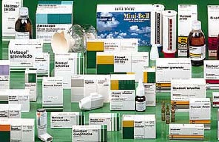 El gasto farmacéutico crece en Melilla por debajo de la media nacional