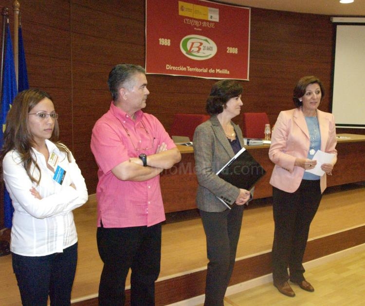 La Obra Social “la Caixa” y el Imserso ponen en marcha talleres para cuidadores familiares