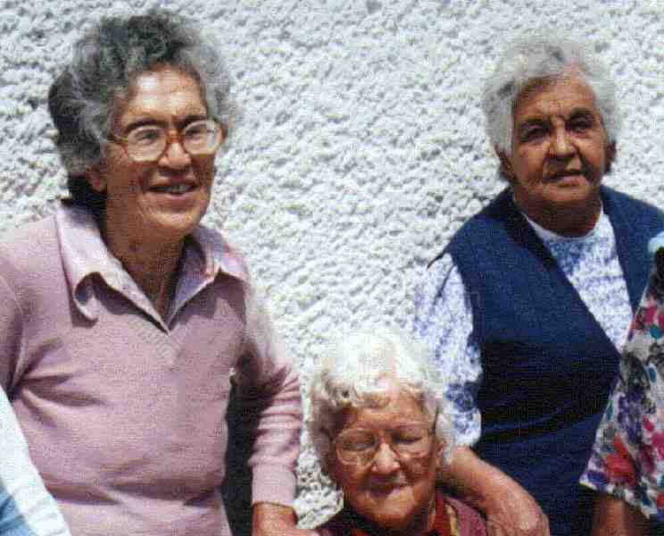 Los melillenses tienen una esperanza de vida que supera ligeramente los 80 años