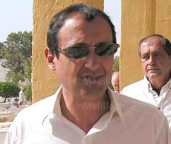 Dionisio Muñoz: “El ciclo del PP en Melilla está llegando a su fin”