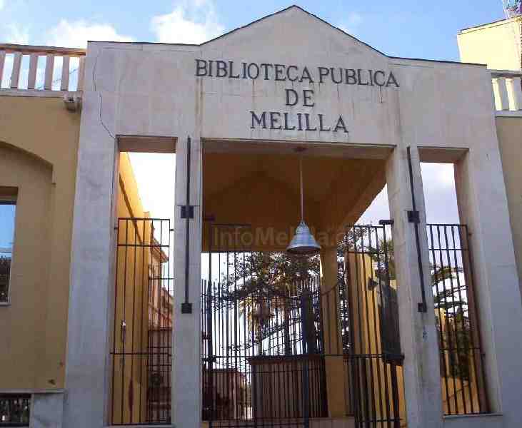 NNGG solicita que se mantenga la ampliación del horario de la Biblioteca Pública en julio y agosto
