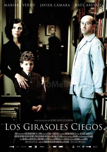 Comienza la Semana de Cine de Melilla con 'Los girasoles ciegos', 'Retorno a Hansala' y 'La clase'