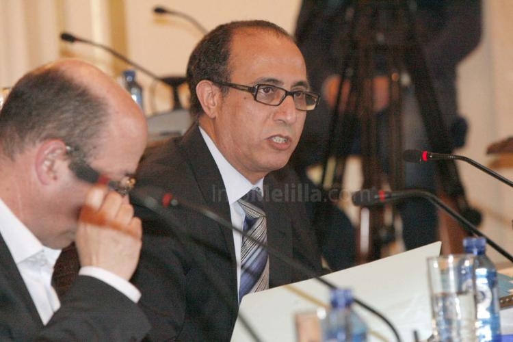 Melilla solicitará al Ministerio de Fomento la reserva de una frecuencia de radio para ser gestionada por la administración local