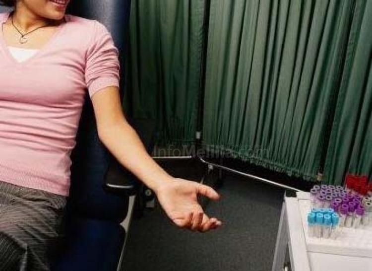 CICODE celebrará en mayo en Melilla la II Jornadas de Donación de Sangre, Órganos y Tejidos