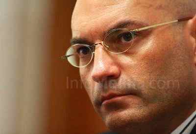 Javier Gómez Bermúdez, presidente de la Sala Penal de la Audiencia Nacional