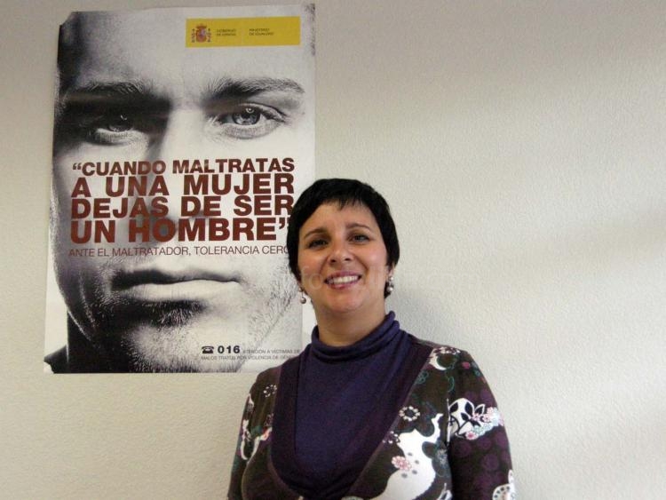 Rosa López Ochoa es la candidata del PSOE de Melilla en las listas europeas