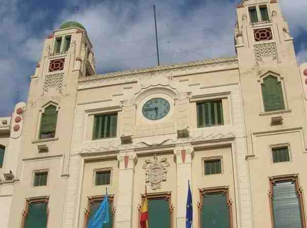 Los melillenses avalan la eficacia del sistema de Registro Únuico de la Ciudad Autónoma