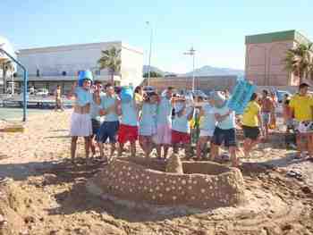 El área de Juventud inaugura hoy la séptima edición de 'La Gran Movida' con la participación de siete grupos