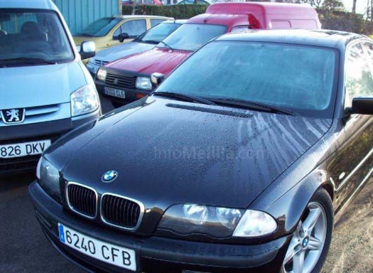 Melilla mejora las cifras del mercado de coches de segunda mano