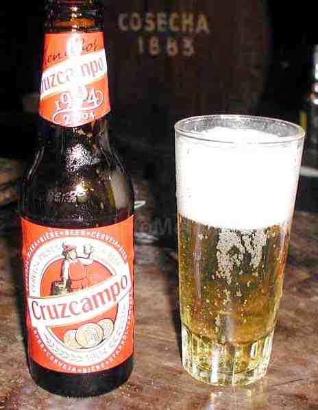 'Cruzcampo' ensalza la oferta gastronómica de Melilla en su guía de tapas
