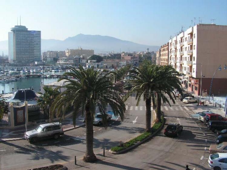 El Gobierno central destina 607.345 euros para el desarrollo de programas sociales en Melilla