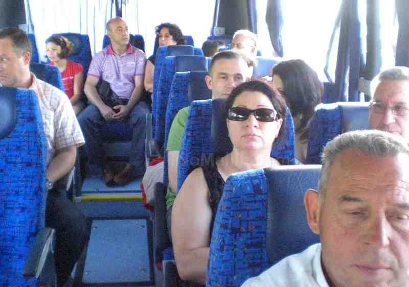 El relato de los mejores momentos de la Casa de Melilla en Almería en el Encuentro