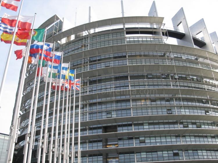 Parlamento Europeo